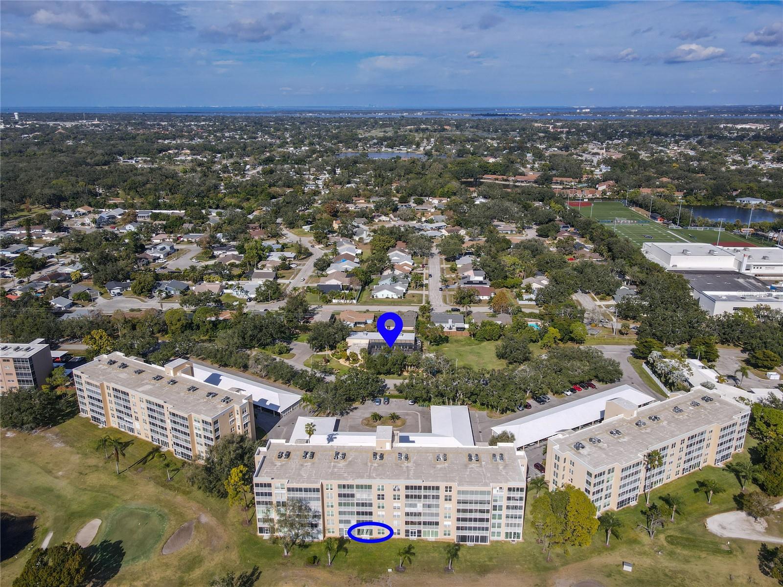 THE WOODS AT PINEBROOK - Residential