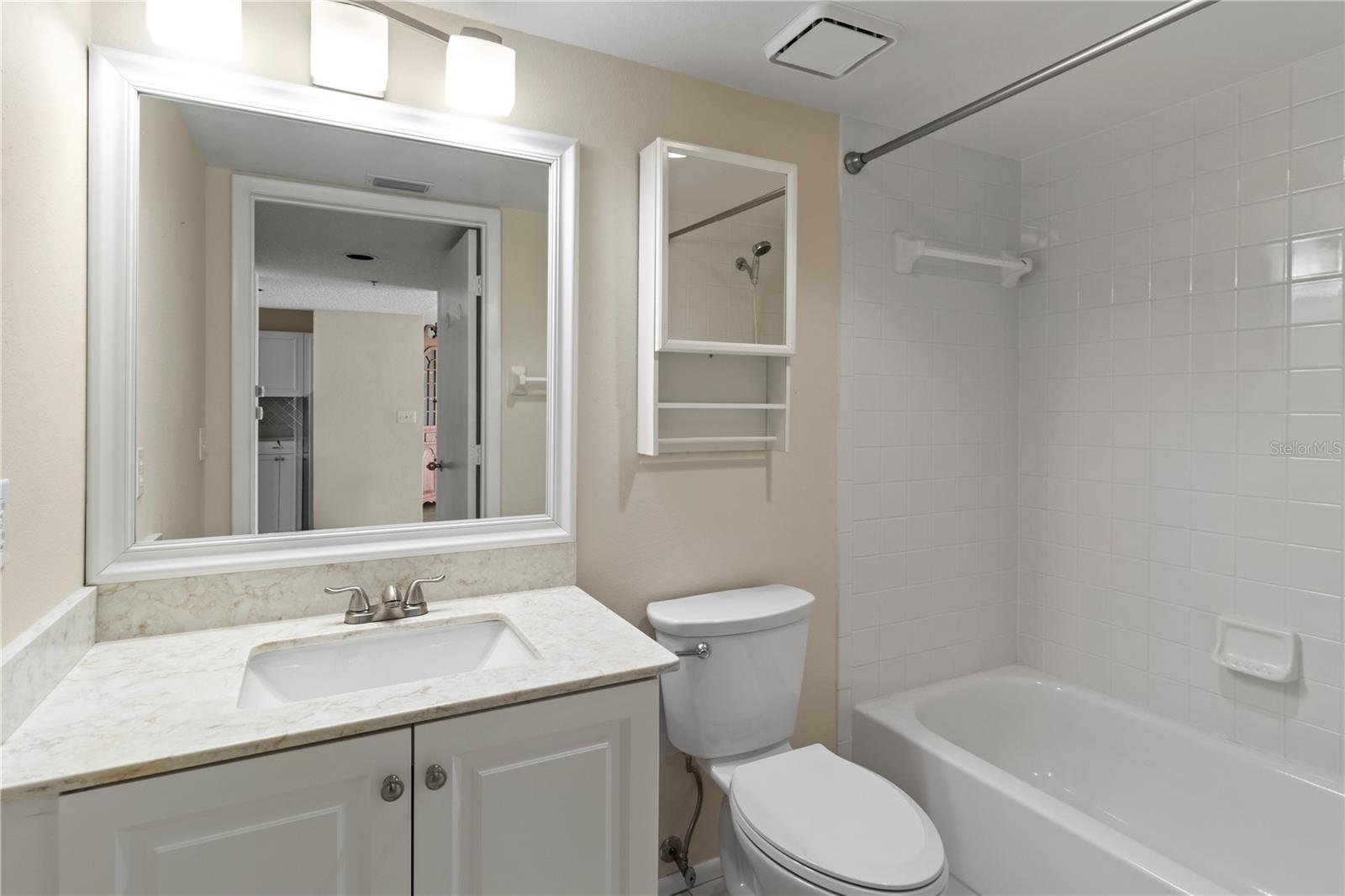 THE WOODS AT PINEBROOK - Residential