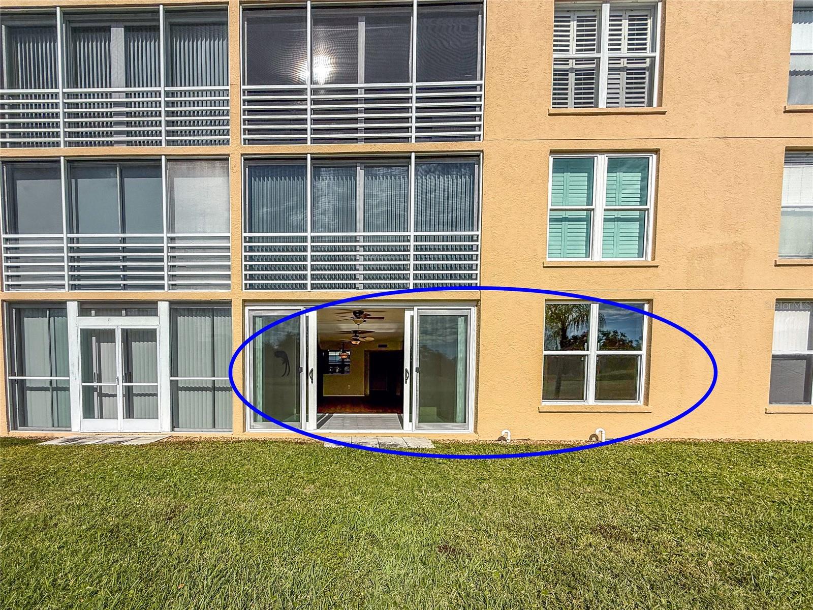 THE WOODS AT PINEBROOK - Residential