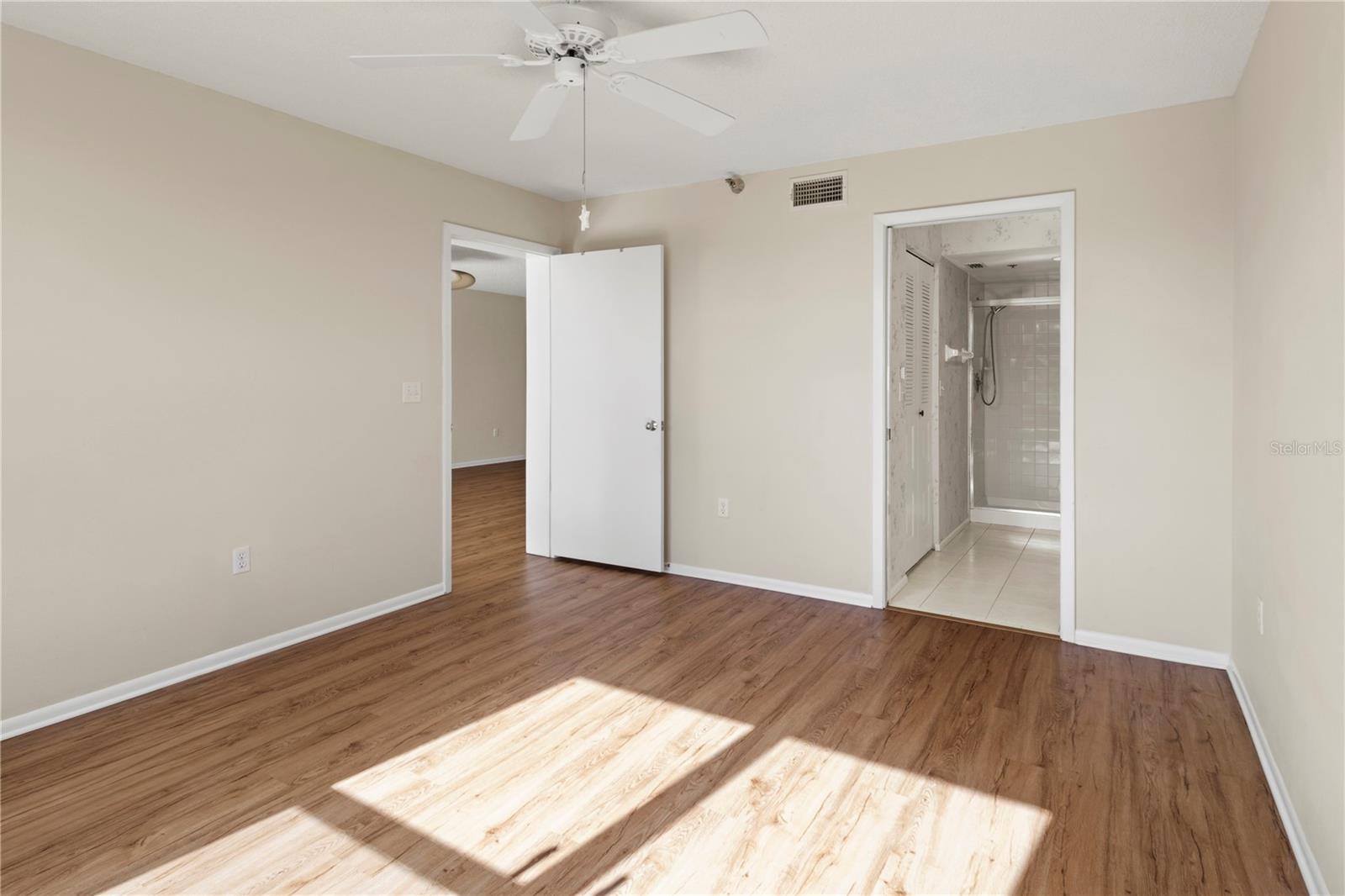 THE WOODS AT PINEBROOK - Residential