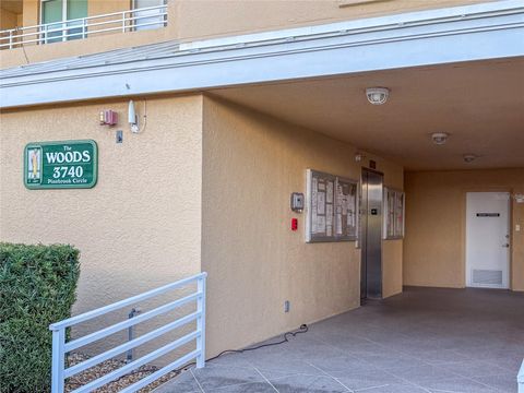 3740 PINEBROOK CIRCLE 105 BRADENTON FL 34209