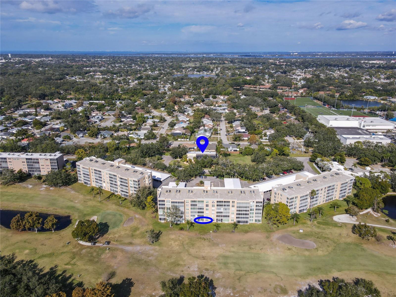 THE WOODS AT PINEBROOK - Residential