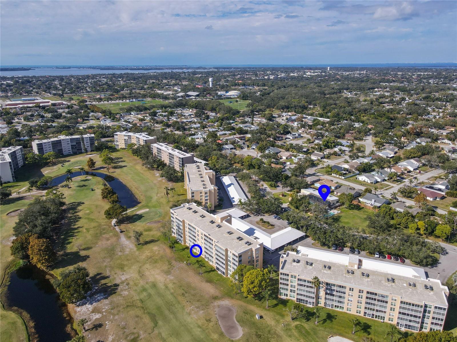 THE WOODS AT PINEBROOK - Residential