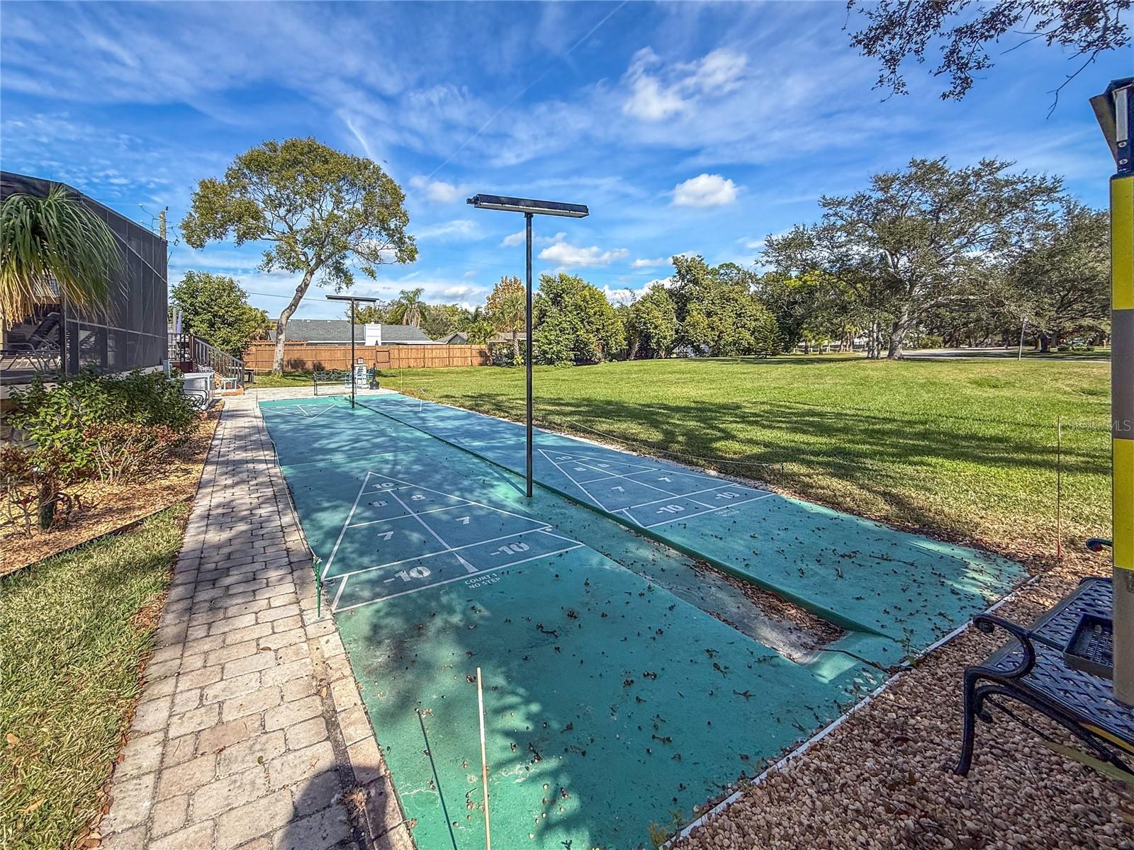 THE WOODS AT PINEBROOK - Residential