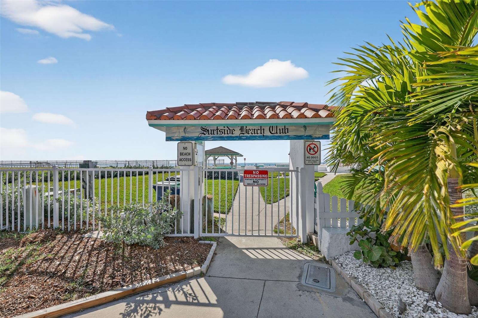 SURFSIDE SUB 4 - Residential