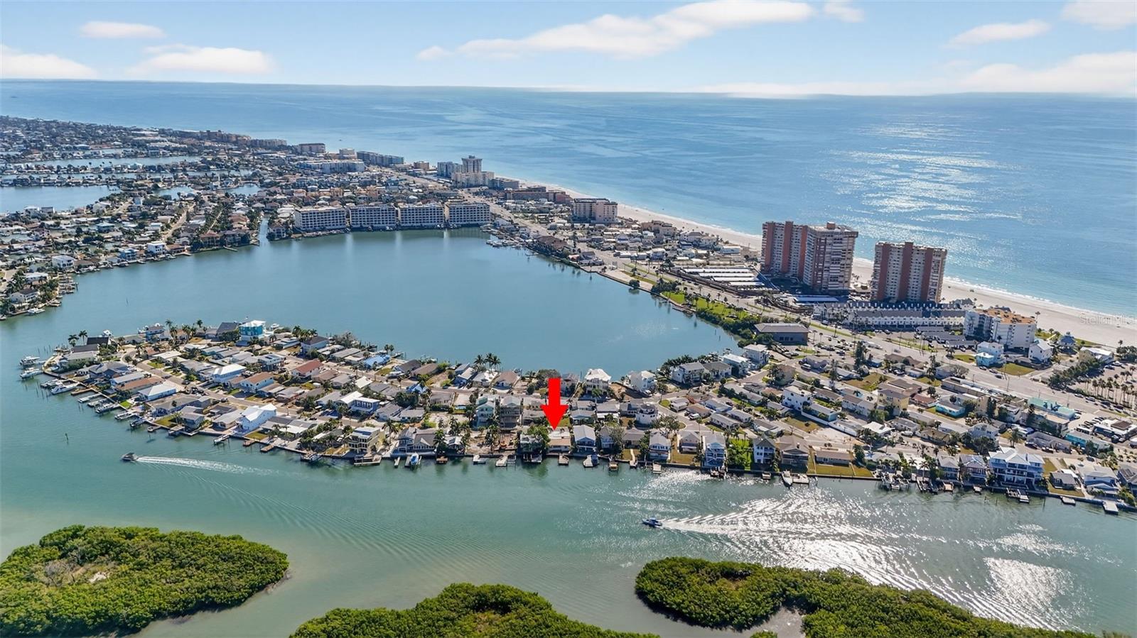 SURFSIDE SUB 4 - Residential