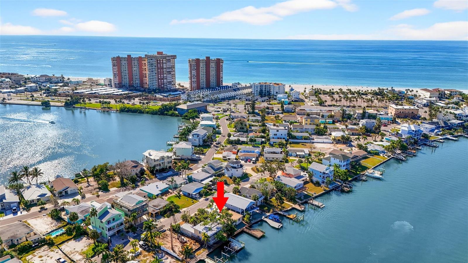 SURFSIDE SUB 4 - Residential