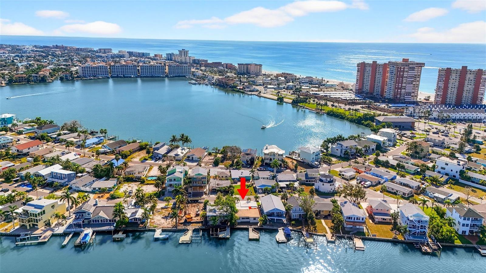 SURFSIDE SUB 4 - Residential