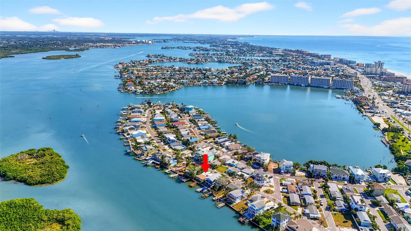 SURFSIDE SUB 4 - Residential