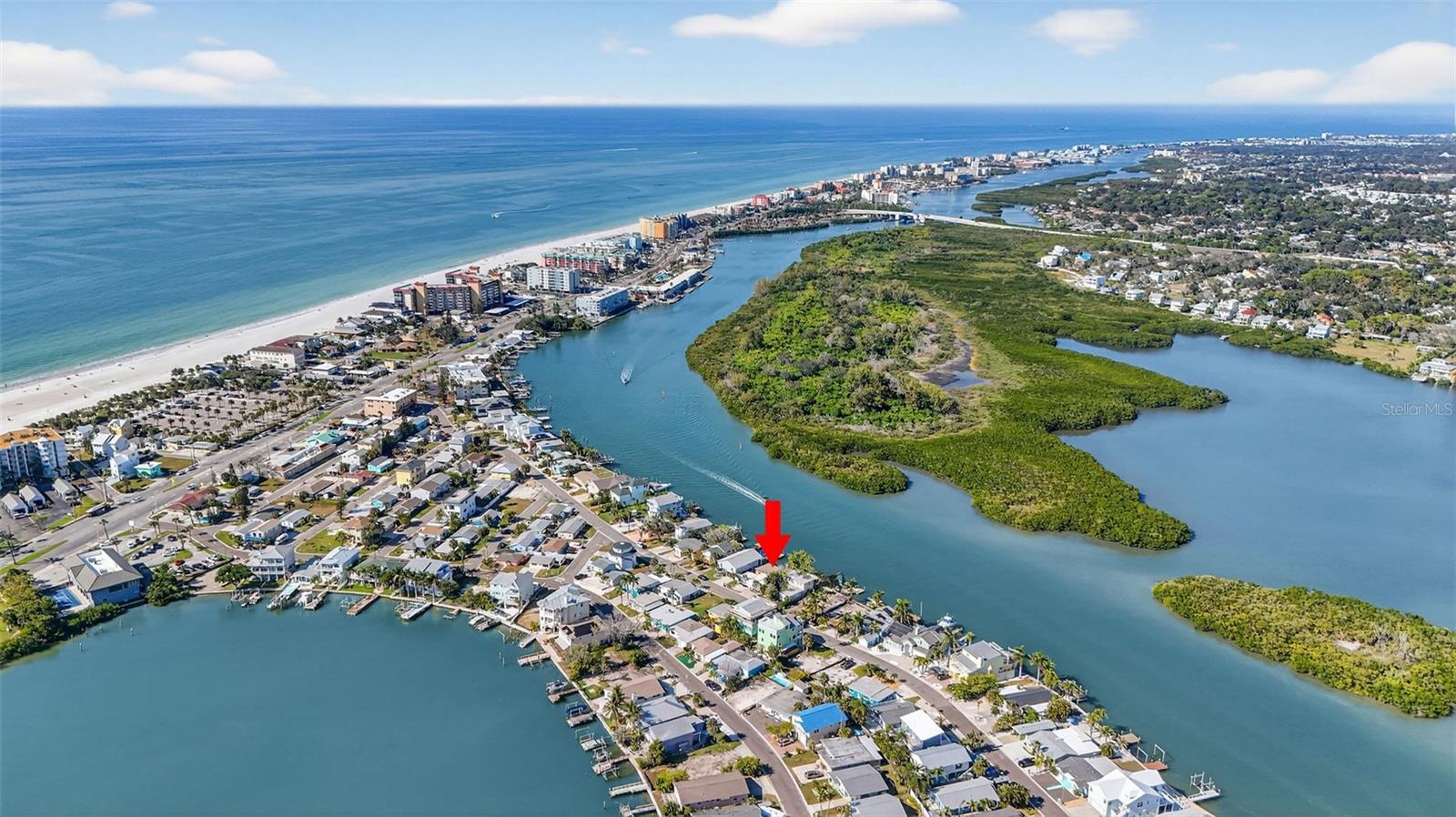 SURFSIDE SUB 4 - Residential