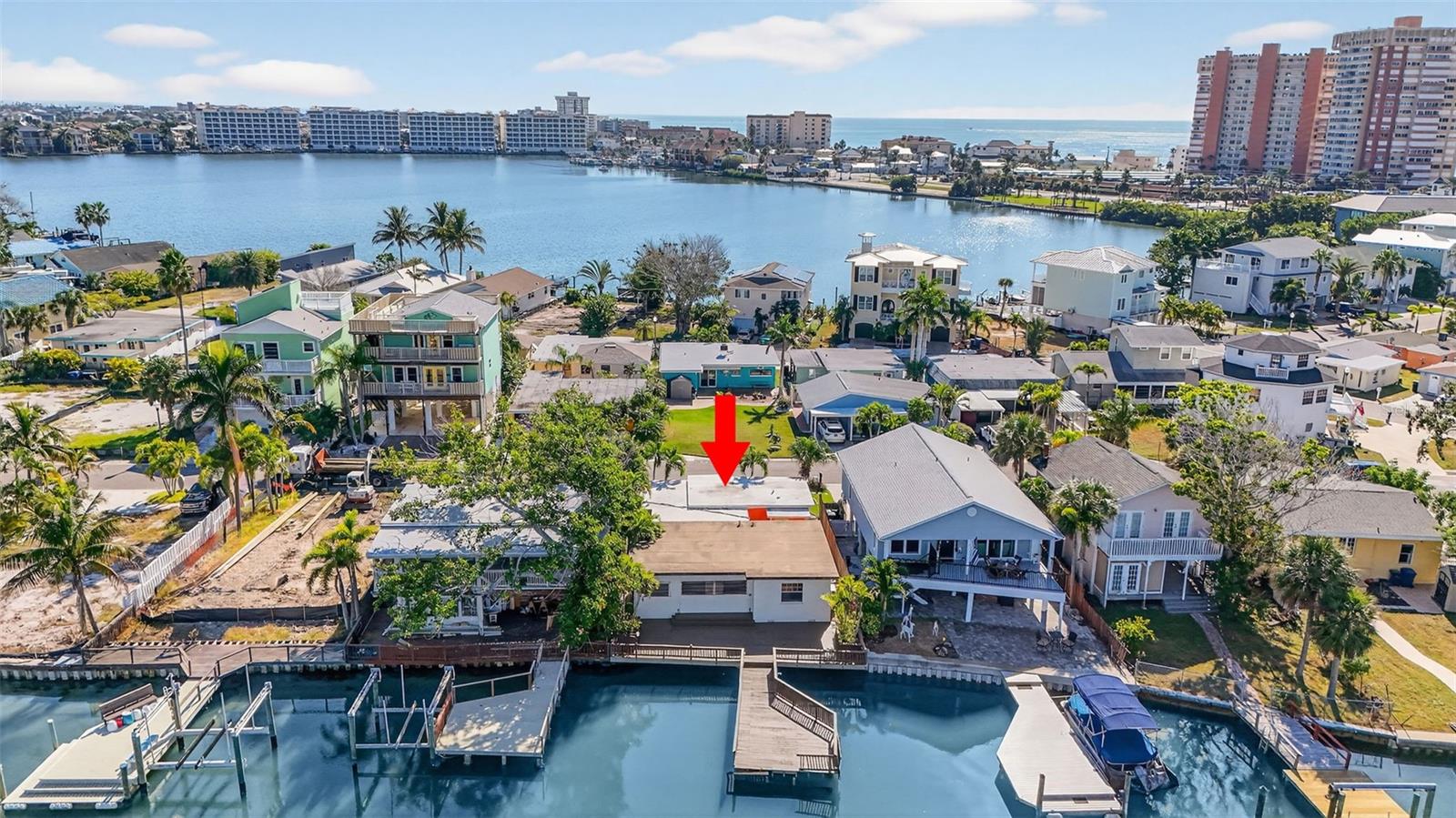 SURFSIDE SUB 4 - Residential