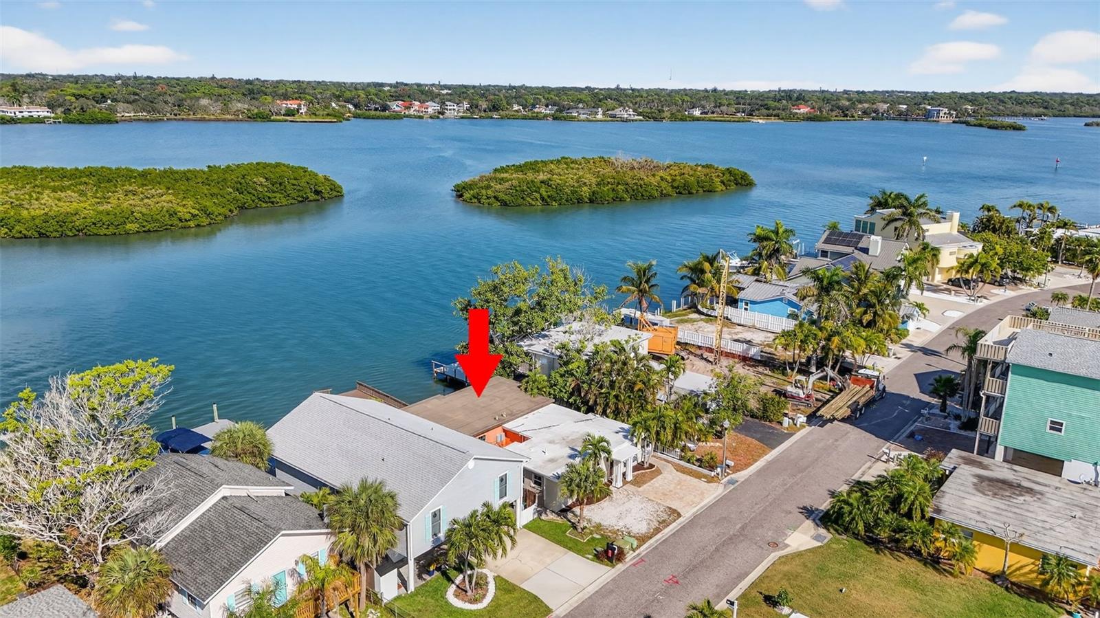 SURFSIDE SUB 4 - Residential