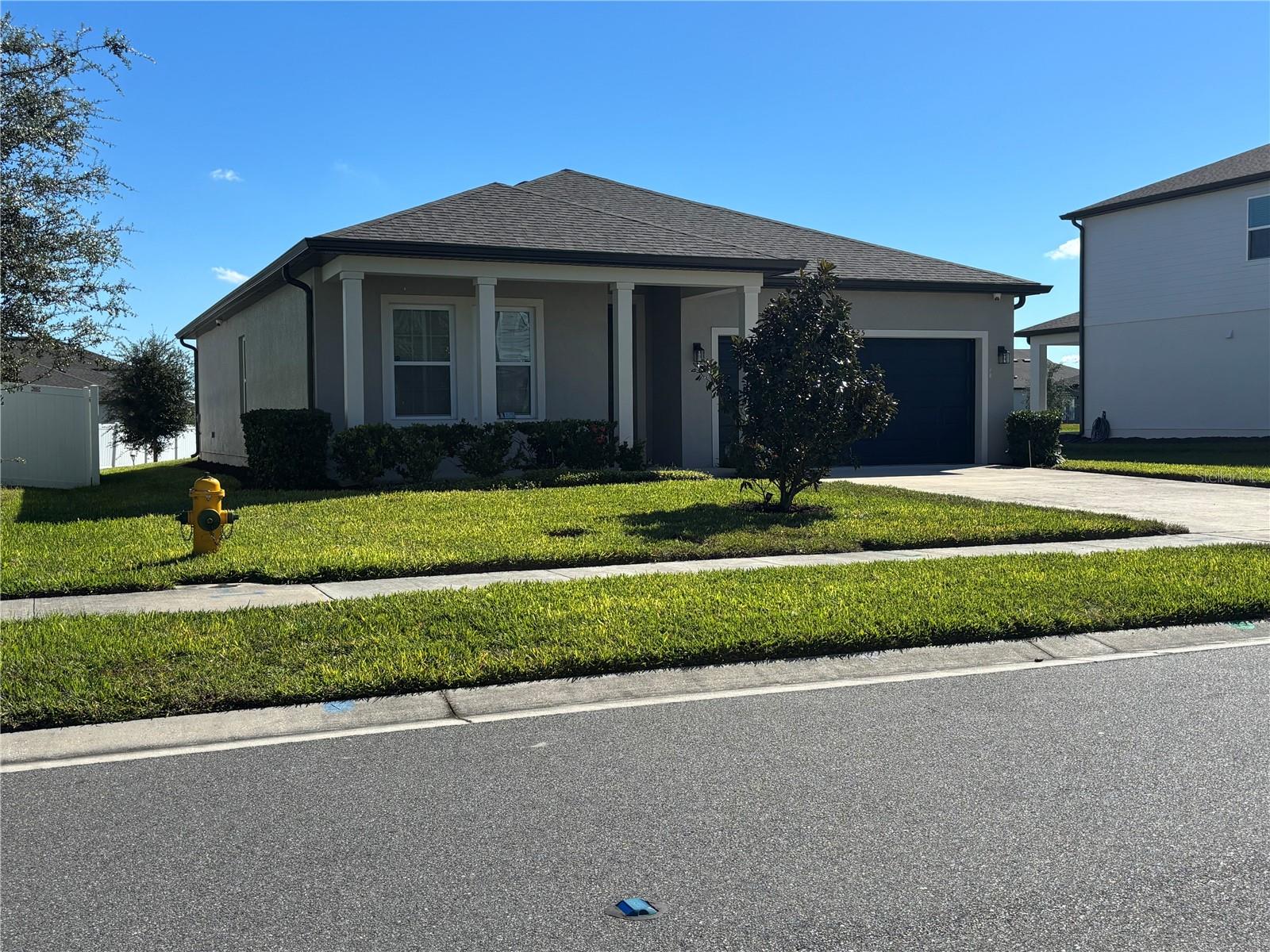 1625 HILL PARK DRIVE