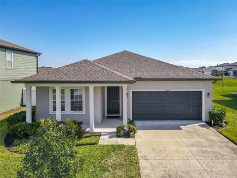 Photo of 1625 Hill Park Drive, Deltona, FL 32725 (MLS # O6356811)