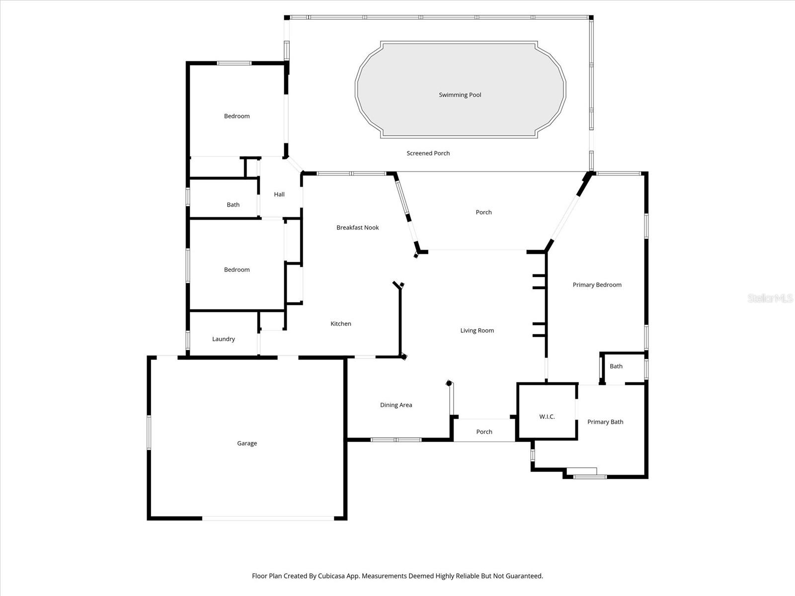 PORT CHARLOTTE SEC 064 - Residential