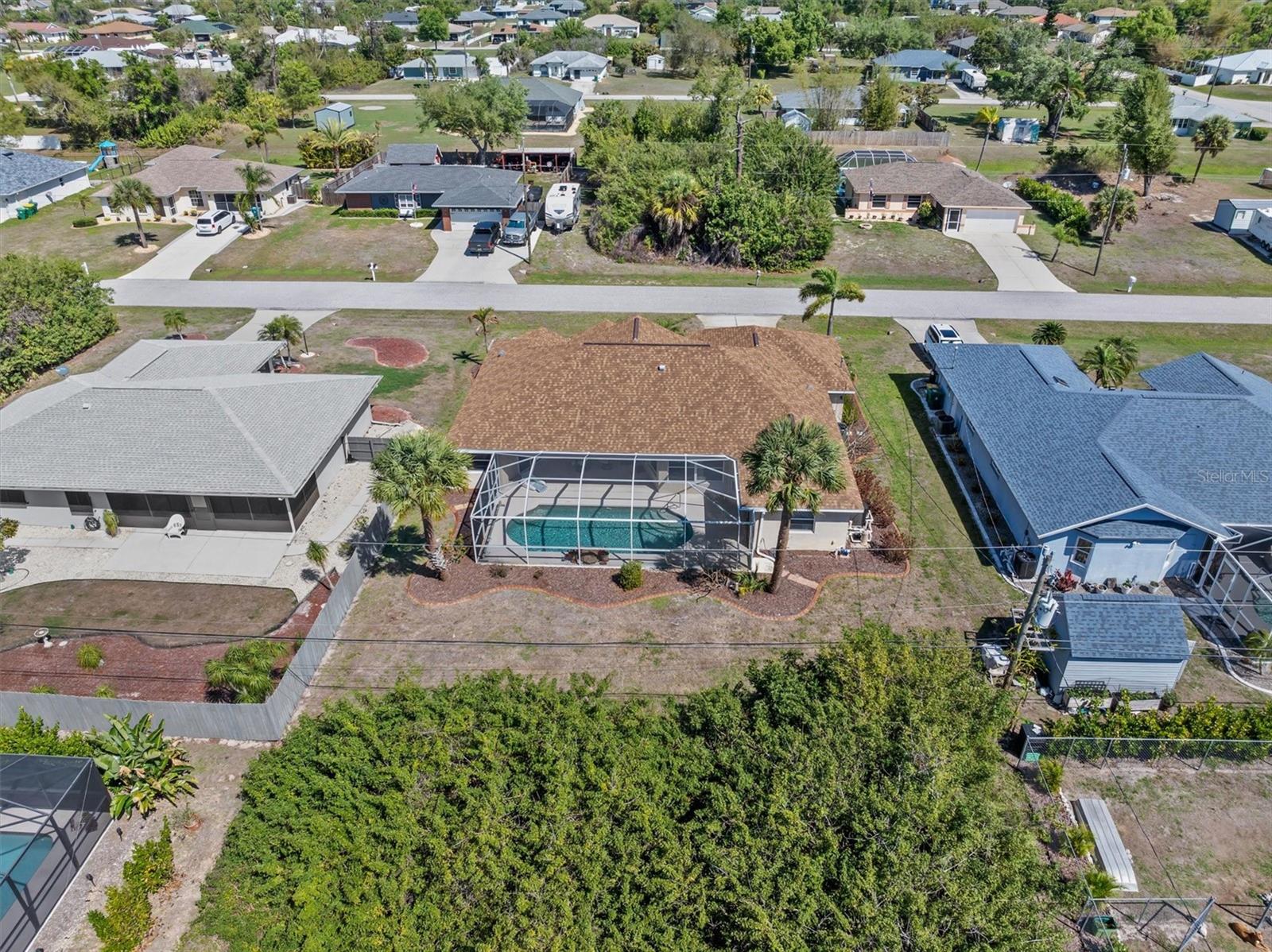 PORT CHARLOTTE SEC 064 - Residential