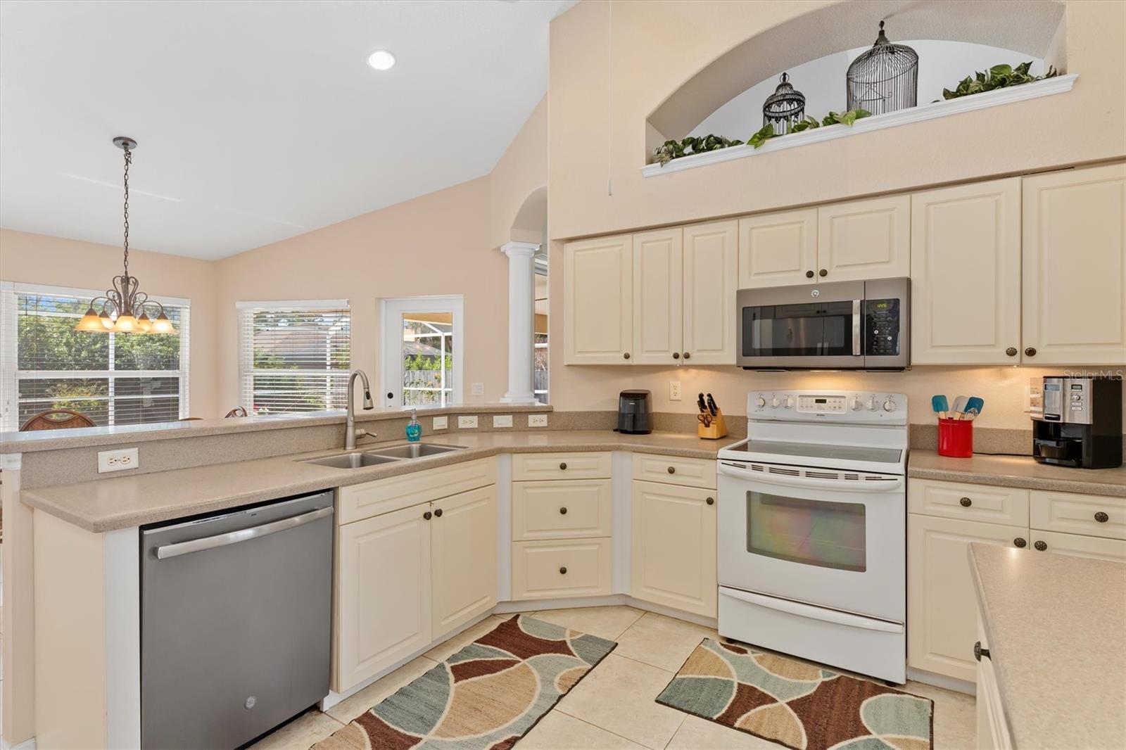 PORT CHARLOTTE SEC 064 - Residential