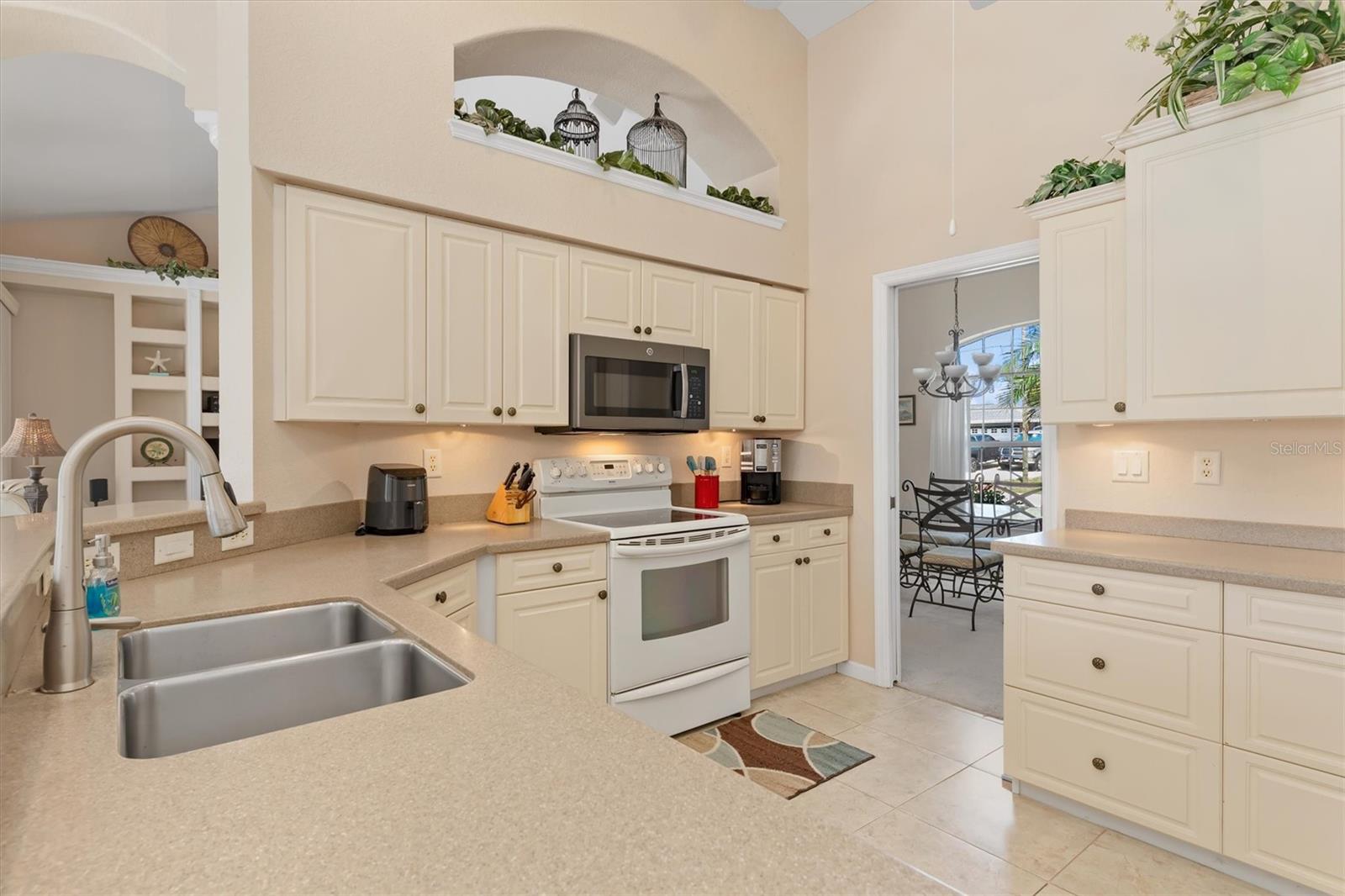 PORT CHARLOTTE SEC 064 - Residential