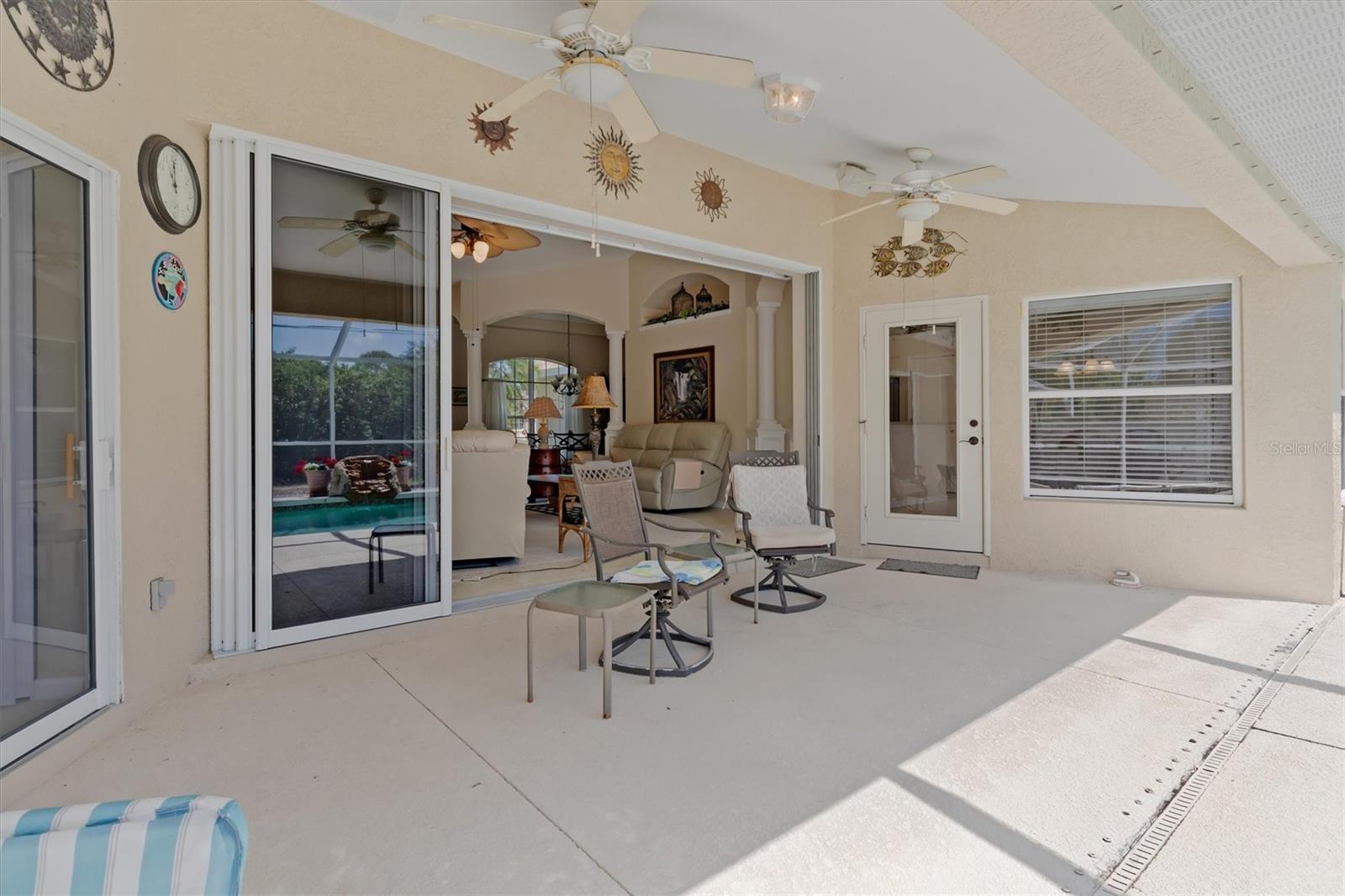 PORT CHARLOTTE SEC 064 - Residential