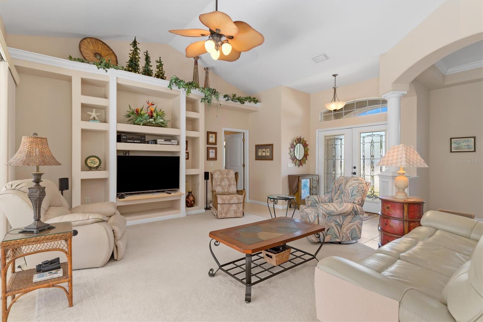 PORT CHARLOTTE SEC 064 - Residential