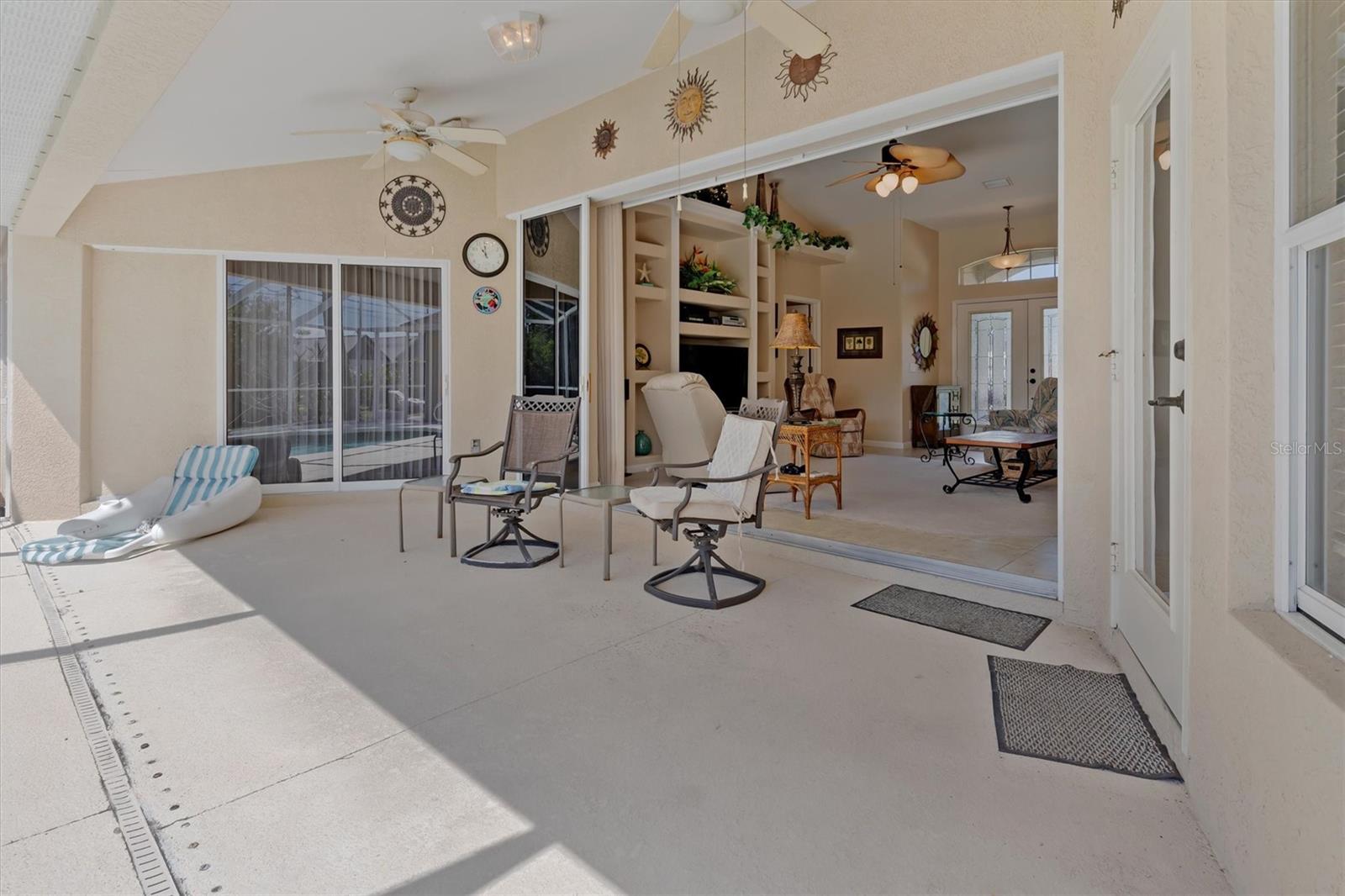 PORT CHARLOTTE SEC 064 - Residential