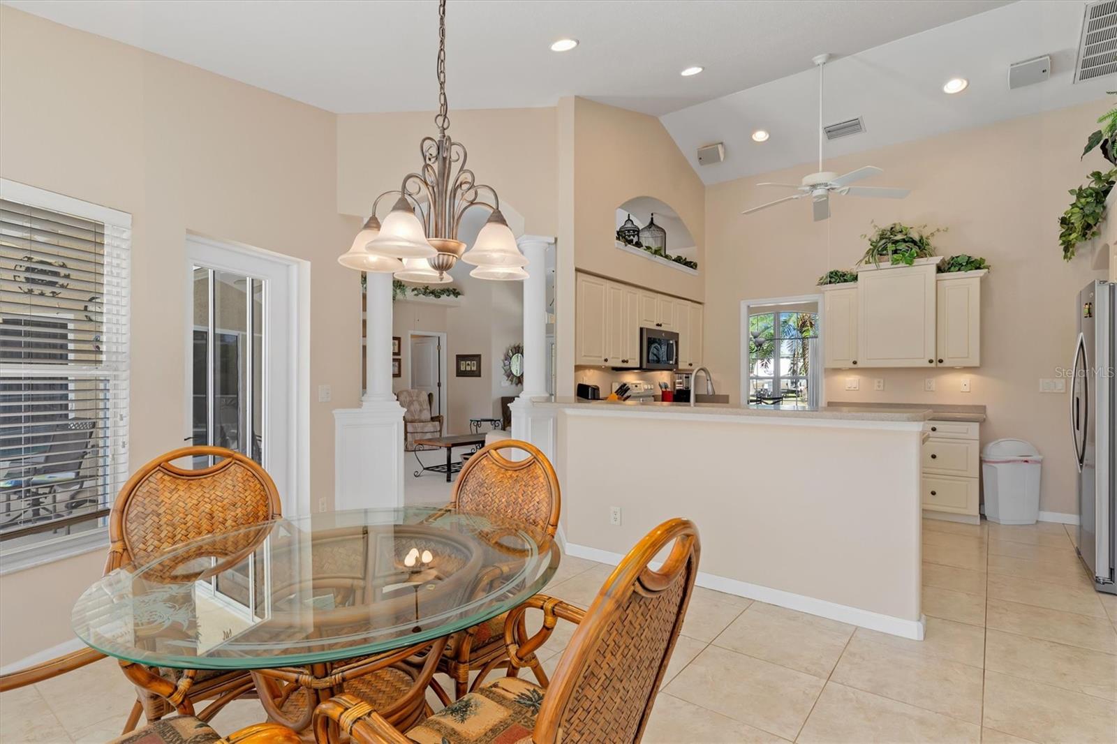 PORT CHARLOTTE SEC 064 - Residential