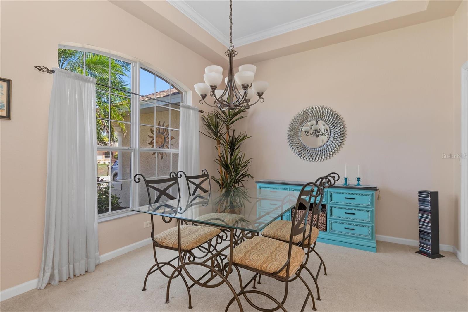 PORT CHARLOTTE SEC 064 - Residential