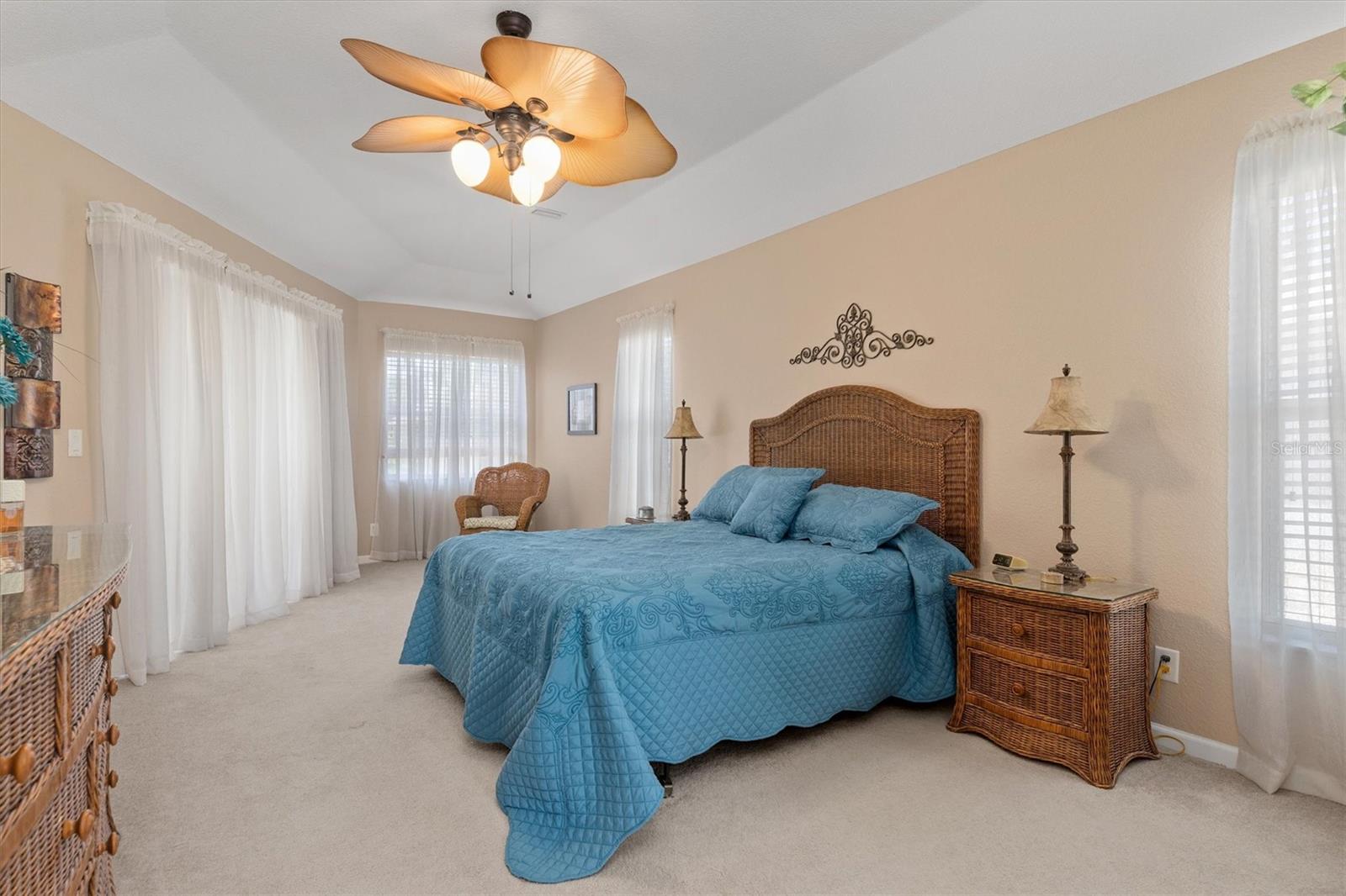 PORT CHARLOTTE SEC 064 - Residential