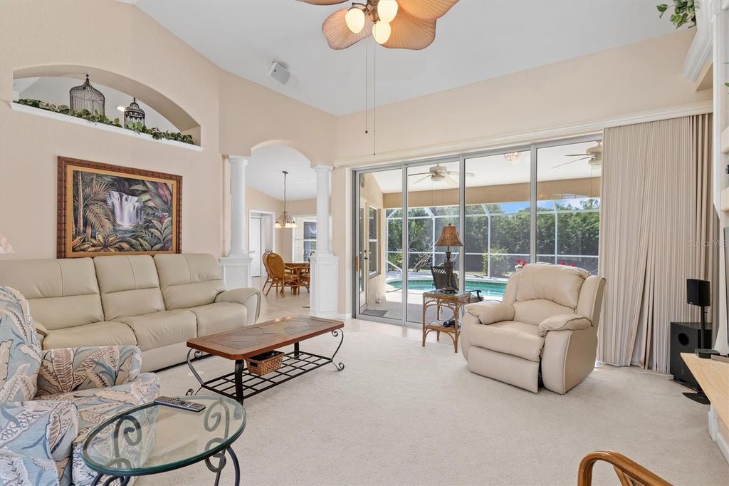 Photo of 10123 Topsail Avenue, Englewood, FL 34224 (MLS # D6146694)