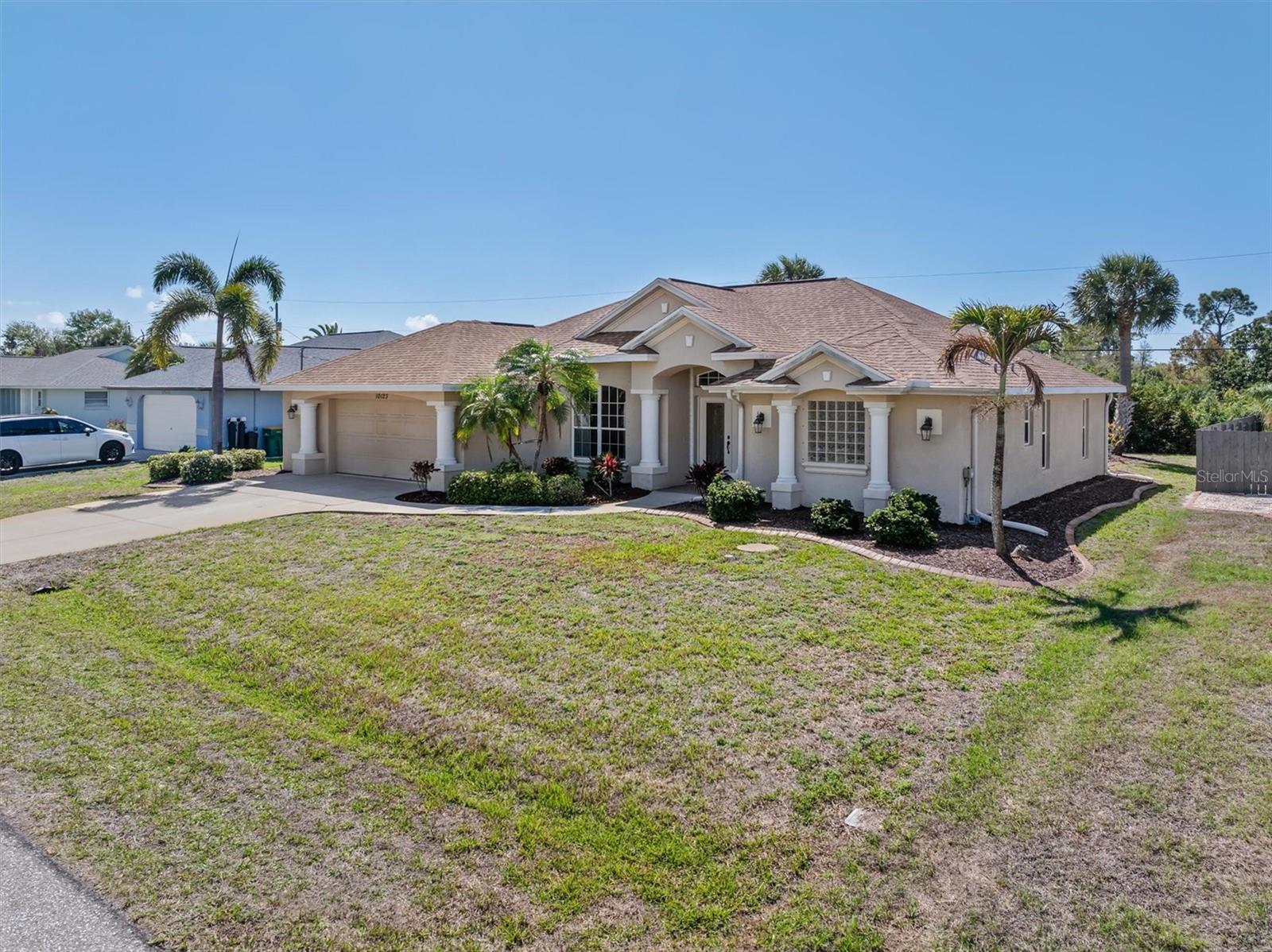 PORT CHARLOTTE SEC 064 - Residential