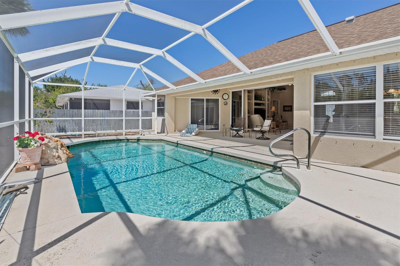 PORT CHARLOTTE SEC 064 - Residential