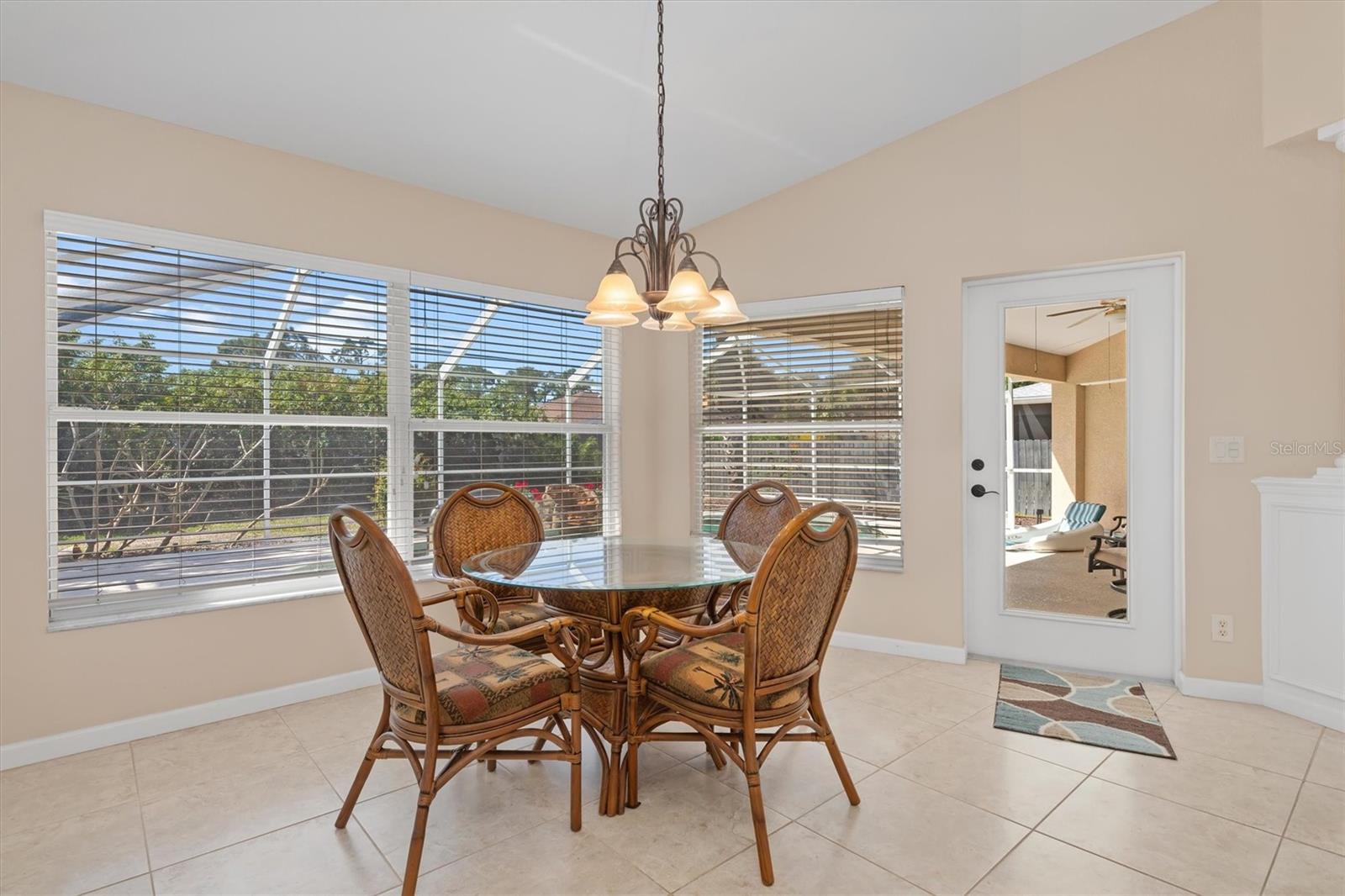 PORT CHARLOTTE SEC 064 - Residential