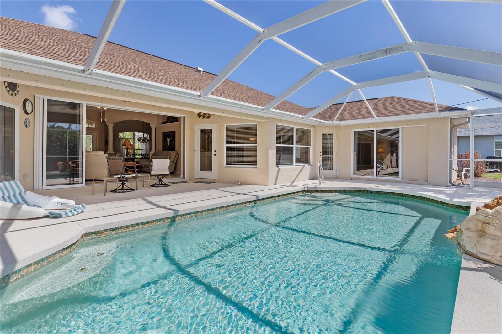 PORT CHARLOTTE SEC 064 - Residential