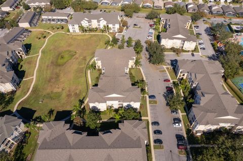 A home in KISSIMMEE