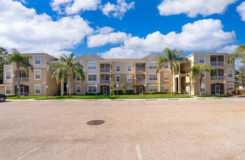 A home in KISSIMMEE