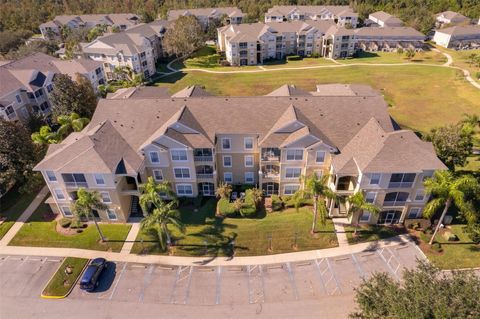 A home in KISSIMMEE