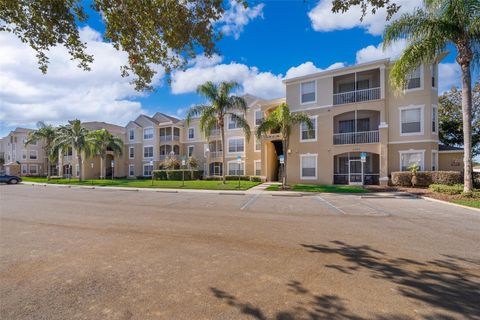 A home in KISSIMMEE