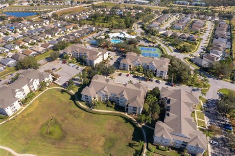 A home in KISSIMMEE