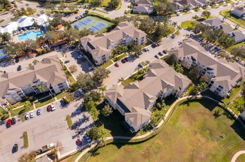 A home in KISSIMMEE