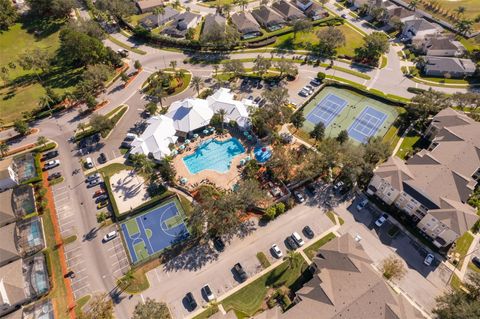 A home in KISSIMMEE