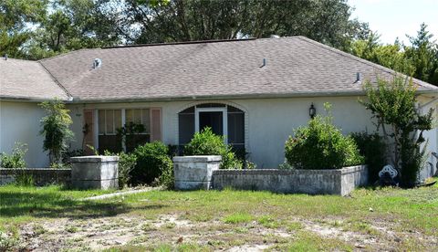 A home in SPRING HILL