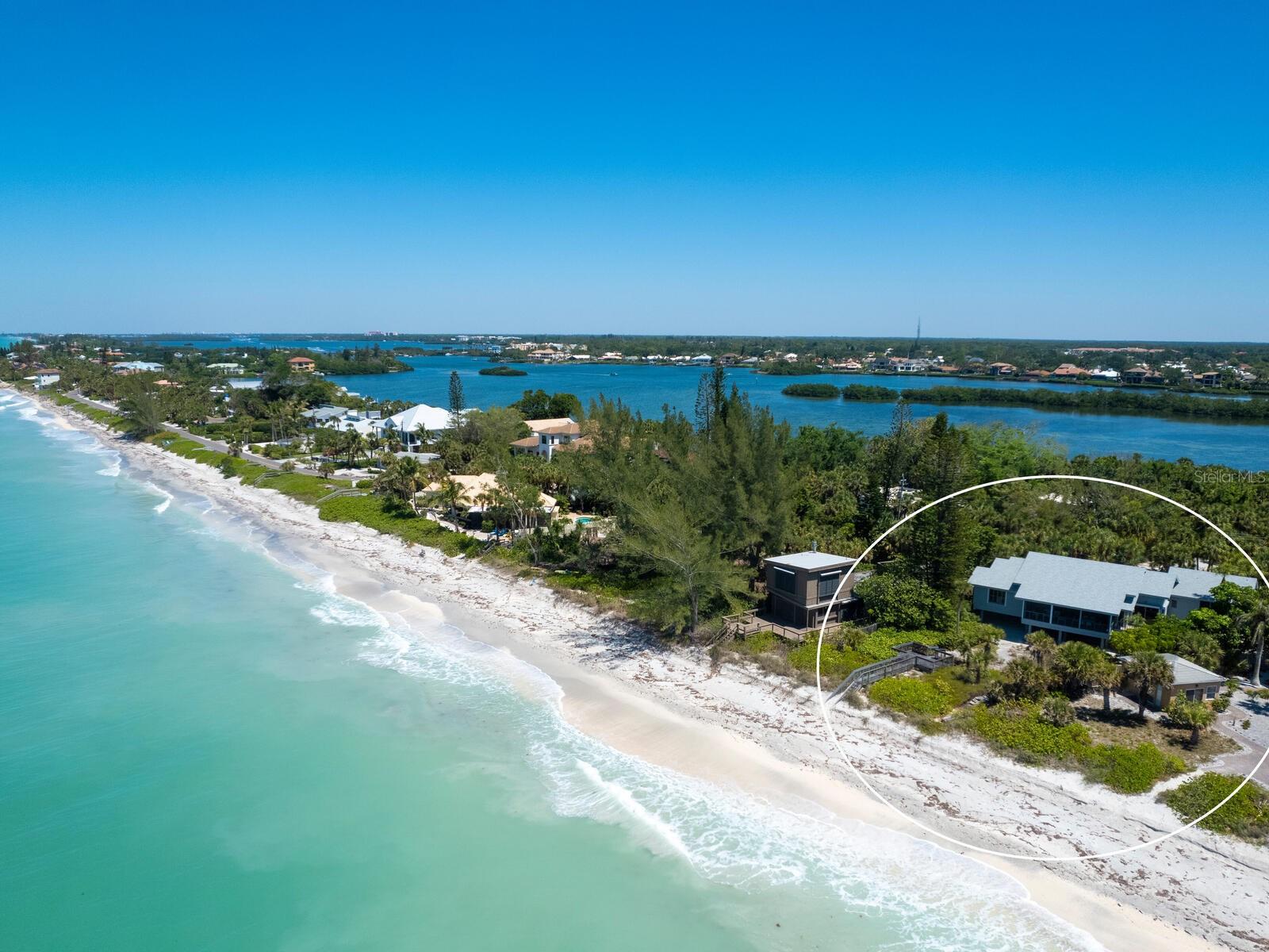 3201 CASEY KEY ROAD