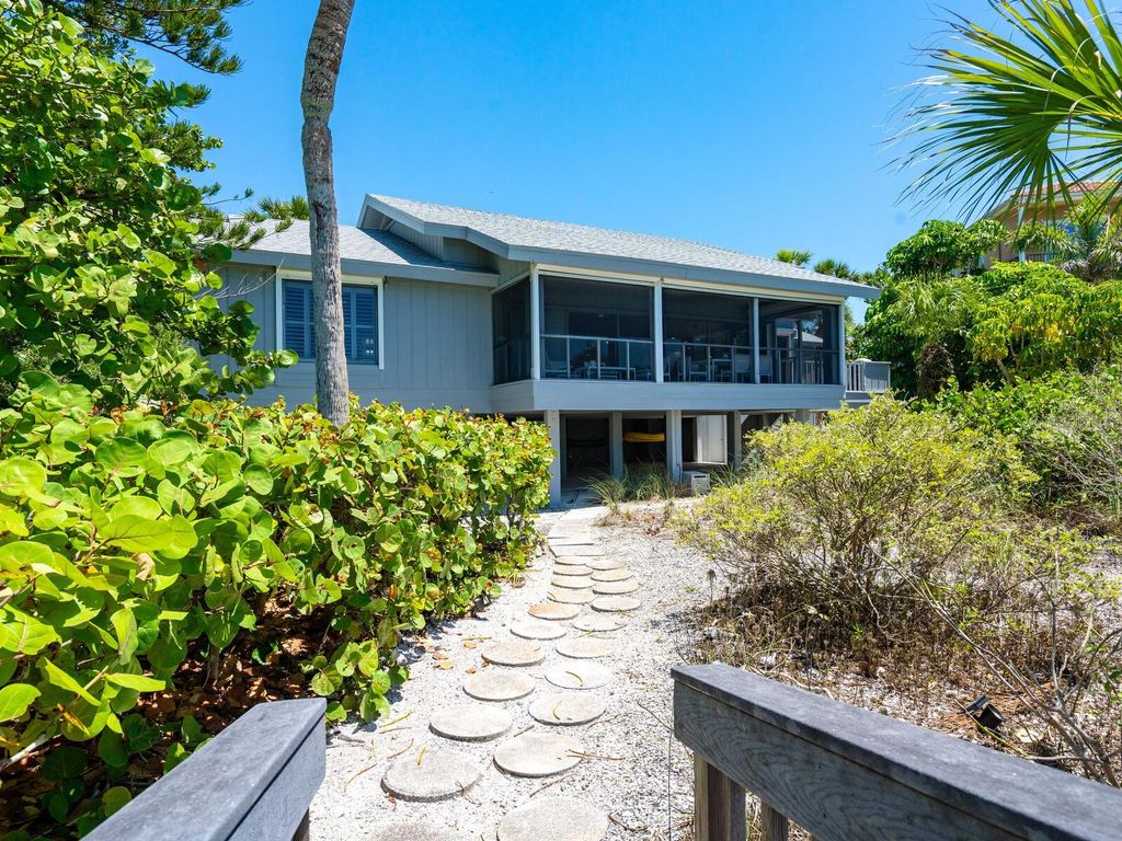 Photo of 3201 Casey Key Road, Nokomis, FL 34275 (MLS # A4648103)
