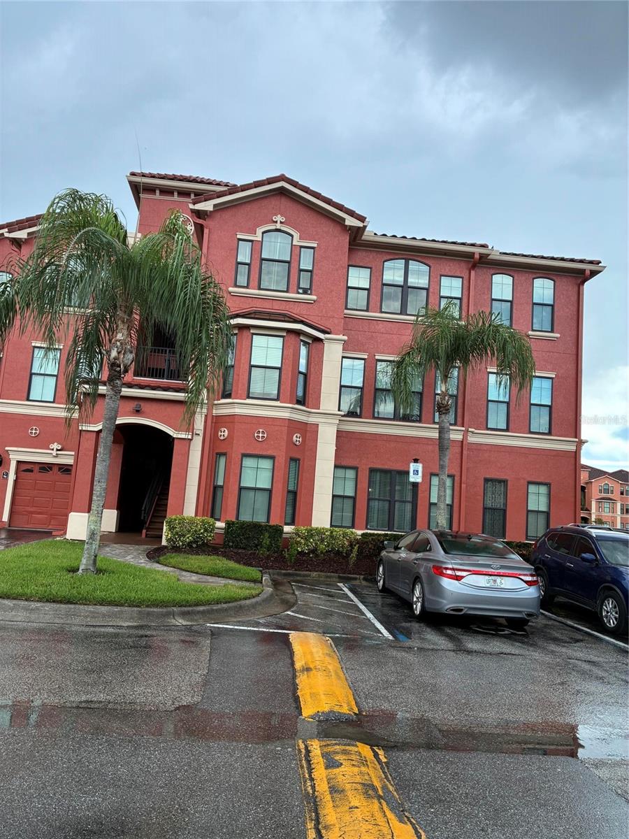 Photo of 2731 Via Capri #921, Clearwater, FL 33764 (MLS # A4704939)