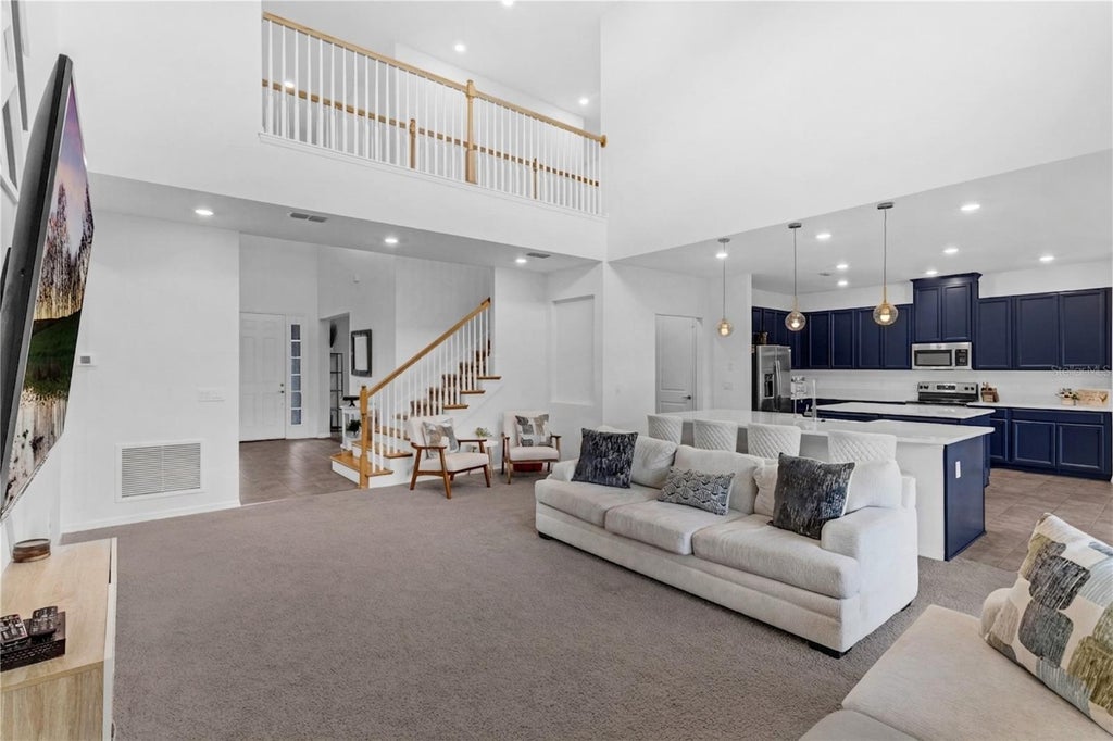 Photo of 2901 Agostino Terrace, Kissimmee, FL 34746 (MLS # O6415623)
