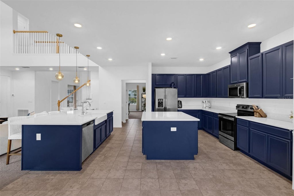 Photo of 2901 Agostino Terrace, Kissimmee, FL 34746 (MLS # O6415623)