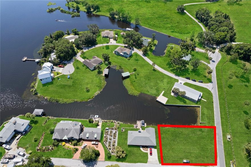 Exceptional Lakefront Opportunity in Orange Lake Shores! Discover one of the most remarkable lakefront lots to come available in years—offering stunning water views and direct access to beautiful Orange Lake. Whether you’re envisioning a full-time residence or a peaceful seasonal retreat, this property provides the perfect setting to bring your vision to life. Ideally located just minutes from Gainesville, Ocala, and some of Florida’s most cherished natural attractions, this is more than just a homesite—it’s a rare chance to own a true lakefront gem.