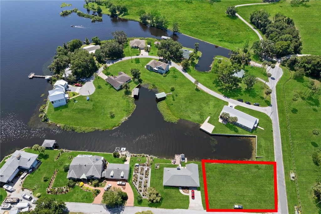 Photo of NW 39th Terrace, Micanopy, FL 32667 (MLS # GC534554)