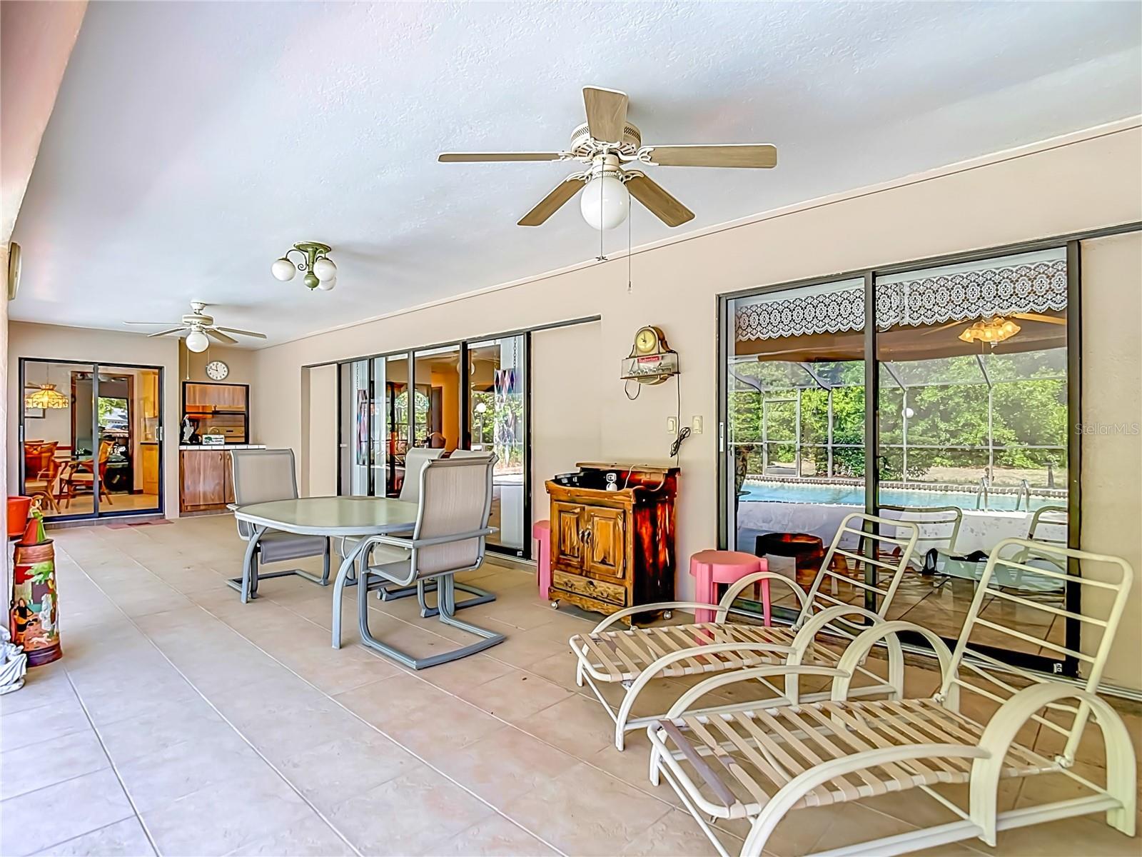 SUGARMILL WOODS CYPRESS VILLAGE - Residential