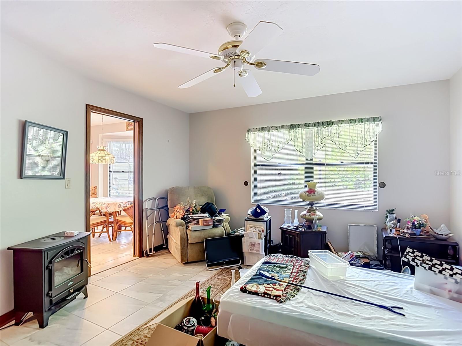 SUGARMILL WOODS CYPRESS VILLAGE - Residential